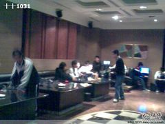 -萧邦音乐会所KTV·蒸汽活海鲜自助(福田店)