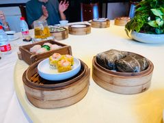 -龙的酒楼·手工早茶·顺德菜(近良路店)