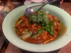 -绿茶餐厅(乐峰广场店)