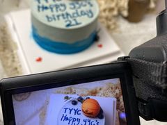 -糖秋Cake DIY·蛋糕定制·甜品台(观音桥店)