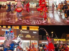 -百联奥特莱斯广场(长沙店)
