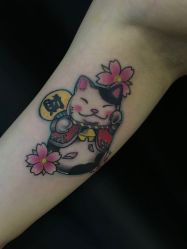 -太狼刺青Taro Tattoo Studio