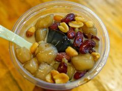 -八婆婆烧仙草(曾厝垵店)