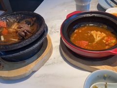 潮州蚝烙-潮堂 · 潮州菜(国贸商城店)