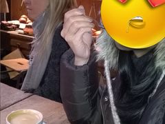 -Monmouth Coffee(博罗市场店)