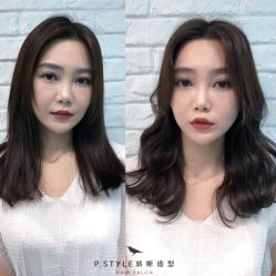 点击看大图 -P.STYLE 派斯造型