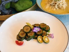 -一品淮扬 · 淮扬菜·北京万达文华酒店