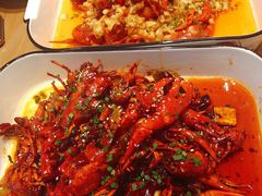 -文叔·湖北名小吃·小龙虾(华强北店)