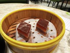养颜红枣糕-满乐潮州(深业上城店)