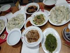 -喜家德虾仁水饺(马栏店)