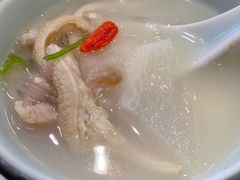 -品回味清真西北楼(宁波首店)