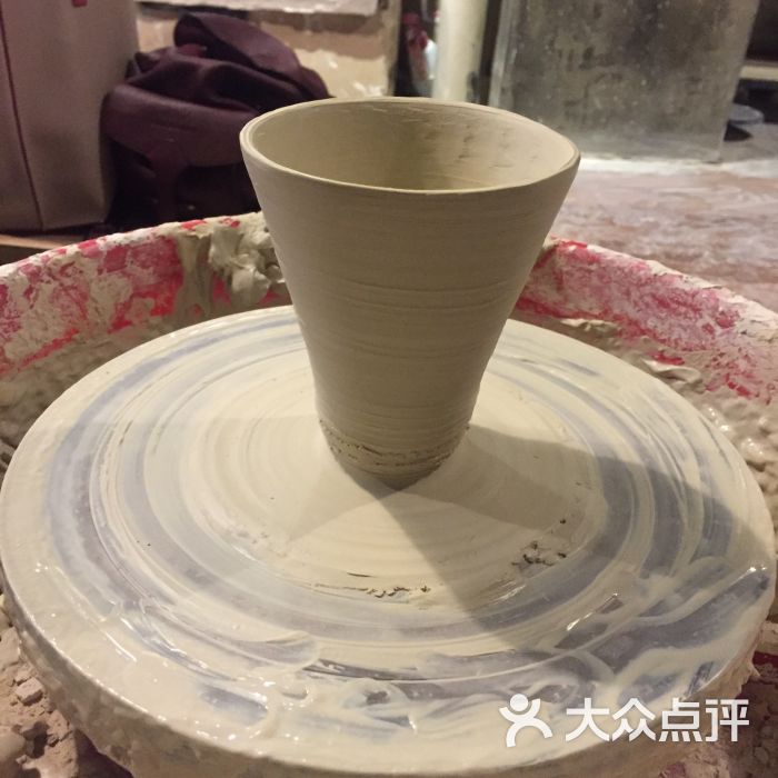 陶時代手工diy陶藝陶吧圖片 - 第39張