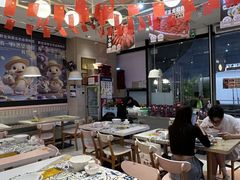 -松哥油焖大虾.小龙虾.黑鸭煲(海岸城店)