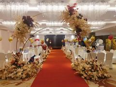 -皇朝尊会(龙之梦大酒店)