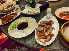 -秦皇岛香格里拉·秦香阁