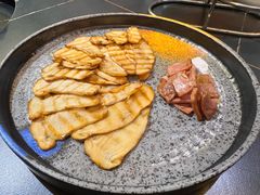 -野菌皇海景野生菌火锅(滨海大道店)