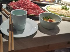 -麻辣空间·清油火锅(水井沟店)