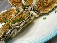 -君霖海鲜私房菜(春柳店)