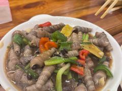 -疍家人黄记海鲜火烧烤