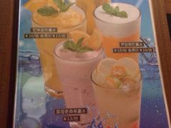 -卡朋西餐(较场西路店)