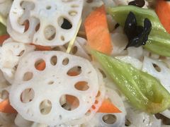 大盘鸡-向民炒鸡老店(火车站店)