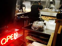 -Tubestation站点比萨(五道营店)