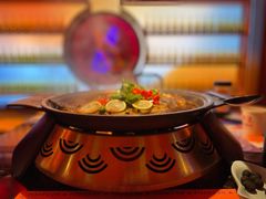 -鱼上·烤鱼(万象城店)