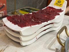 -潮汕大目牛肉火锅(皇岗旗舰店)