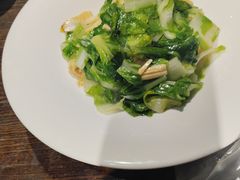 -魁盛居百年鲁菜馆(县西巷店)