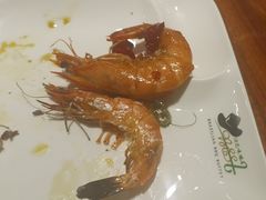 -汉巴味德(沈阳万象汇店)