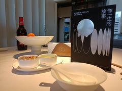 餐前小菜-粤界(望京金辉店)