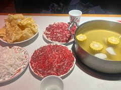 -汕头八合里海记牛肉店(清河店)
