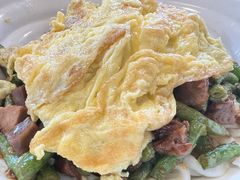 -文三里屯面馆(三里屯店)