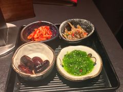 -黑牛の店·黑金店(沈阳万象城店)