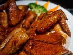 -幸福哟烧鸡·粤菜海鲜私厨(七星路店)