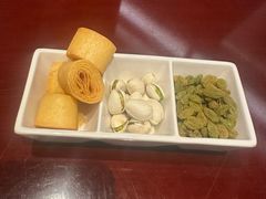 -中国坊中餐厅(石家庄希尔顿酒店)