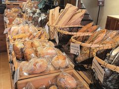-佐敦面包铺·JORDAN BAKERY