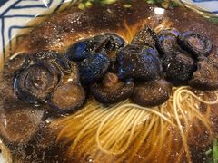 红汤面-朱洪元苏式面馆(绿宝广场店)