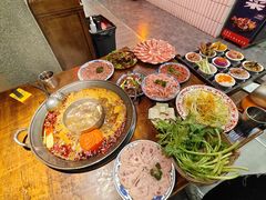 -楠火锅(西单店)