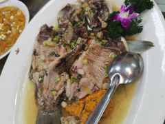 -西江河鲜·趣苑酒楼(鼎湖店)