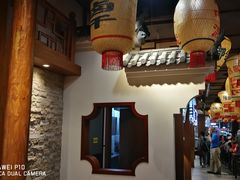 -奇芳阁·百年清真南京菜(夫子庙店)