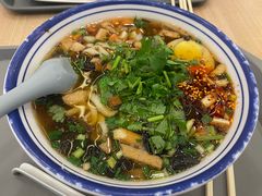 -大食代美食广场(月星环球港店)