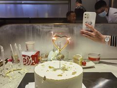 -海底捞火锅(龙首印象城店)