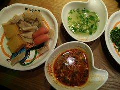 -尚品小土屋涮毛肚(李沧万达店)