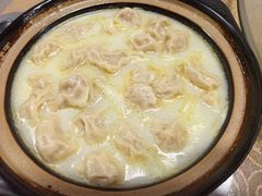 -雪琴面馆富安特色鱼汤面(城中花园店)