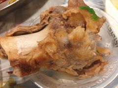 -虎虎龙虾大排档(双井店)