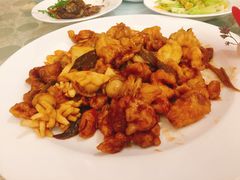 -大连富丽华大酒店·花都西餐厅