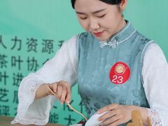 -汉艺唐风茶艺培训(联发华美空间店)