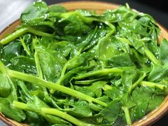 鸡汤素菜-牛王庙老味道面馆