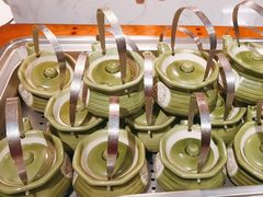 -松子料理(华威桥店)